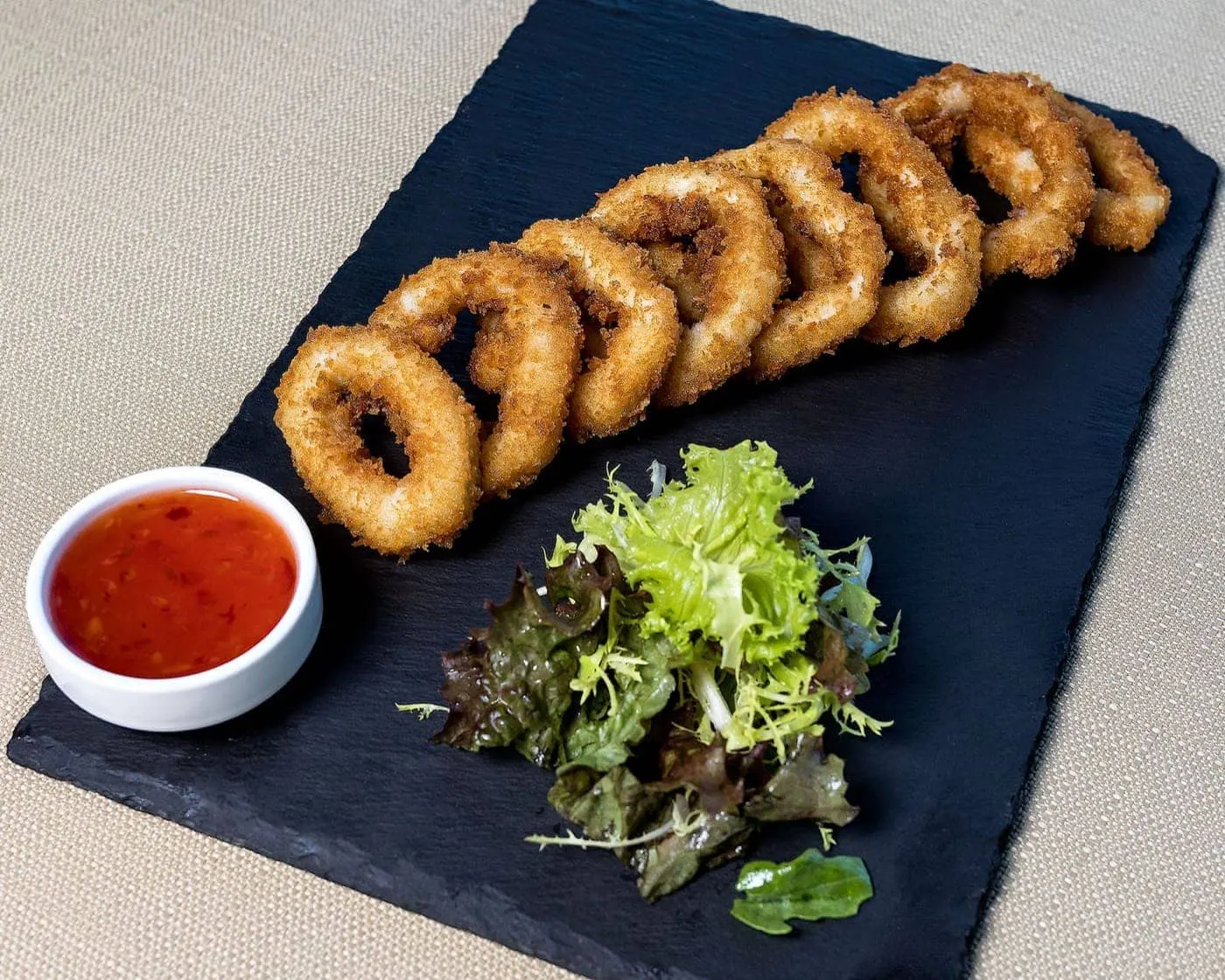 Il fritto misto, un altro scorcio