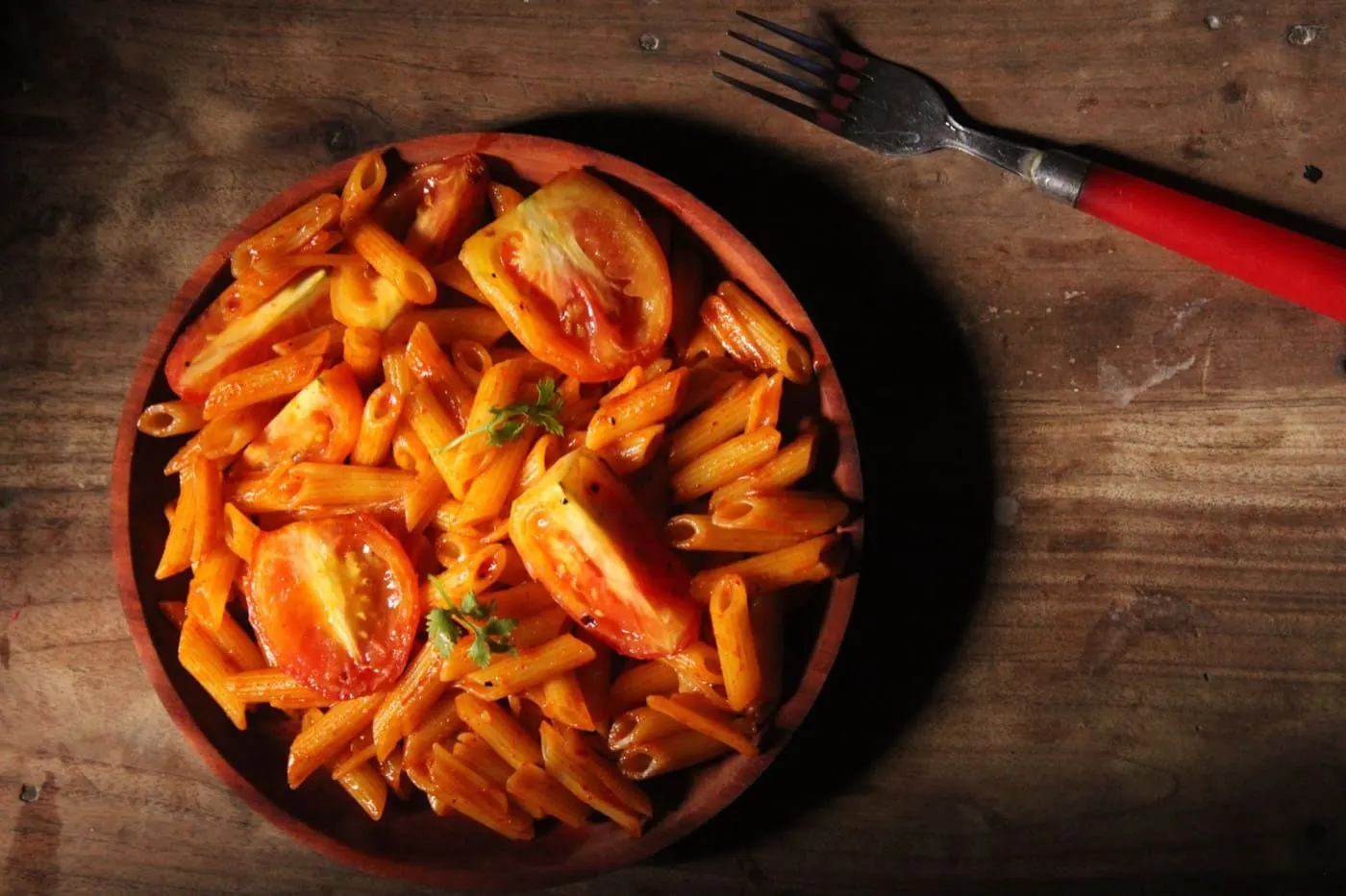 Pasta fatta in casa